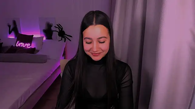 دردشة GabrielleEvy الجنسية المباشرة