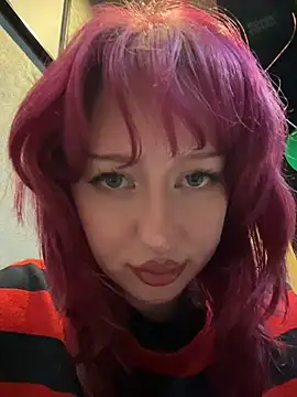 RonnieKiss' Live XXX Chat