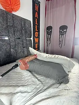 Natasharuso Adlı Modelin Canlı XXX Sohbeti