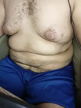 Czat XXX na żywo – chubbygamer26