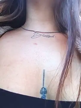MissNyraSecret Live XXX-Chat