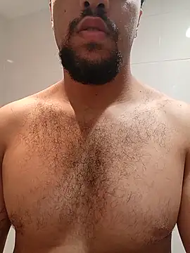 Show de webcam de a23c43
