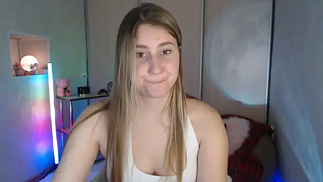 Milka_kamila Chat XXX in diretta