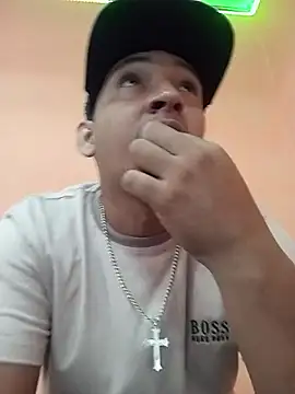 Chat XXX ao vivo de -Danniel_