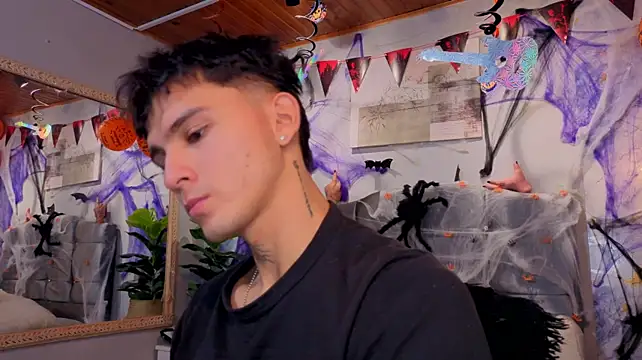 Axel_Ryder 现场XXX聊天