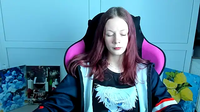 Skylar_spring Chat XXX live