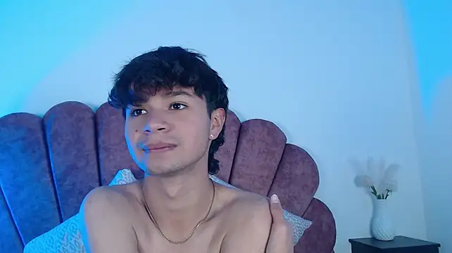SparkRiversn Live XXX chat