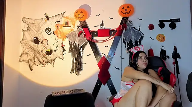 Živý XXX chat Hana_and_Chantal