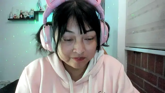 Shaddycute_ 라이브 XXX 채팅