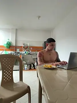 GabrielX77_ – Live XXX-chat