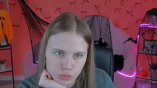LanaWey 라이브 XXX 채팅