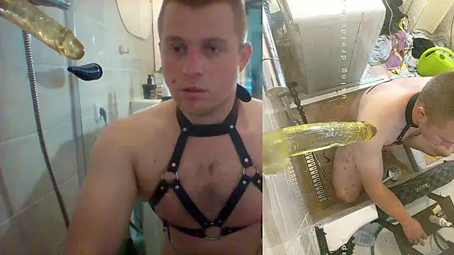 Chatroom XXX en direct de Matttthees