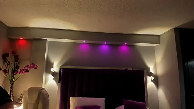 Živý XXX chat Juliette_nt