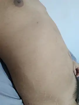_KaiXin_ Show Webcam