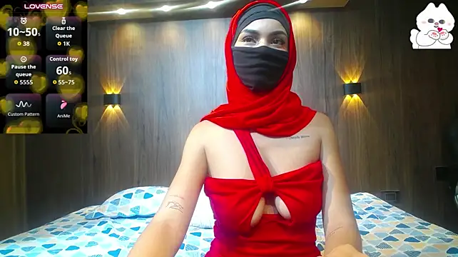 _durgahemalatha_ Chat XXX in diretta