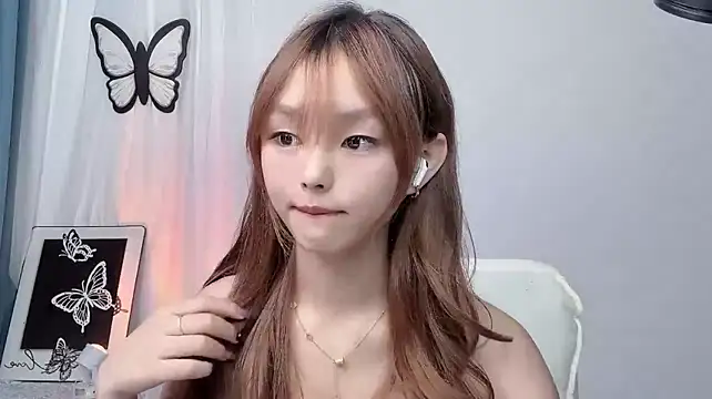 Chat XXX Live XiaoPiPi8888