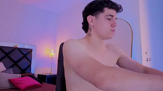 taylor_morgann Pertunjukan Webcam