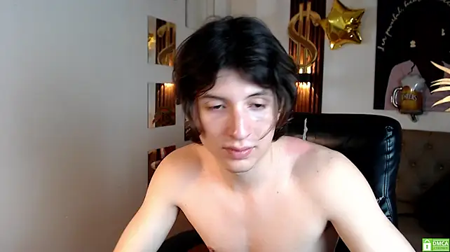 Marcoviolet – Live XXX-chat