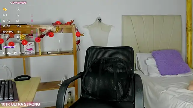 kristel_lee_ 라이브 XXX 채팅