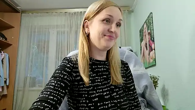 Precious_Crystal Adlı Modelin Canlı XXX Sohbeti