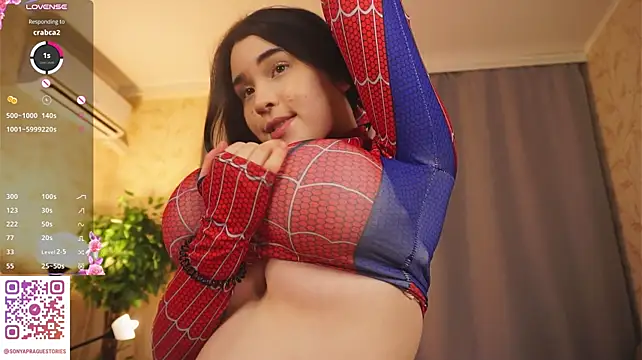 KatherineMaginn Chat XXX live