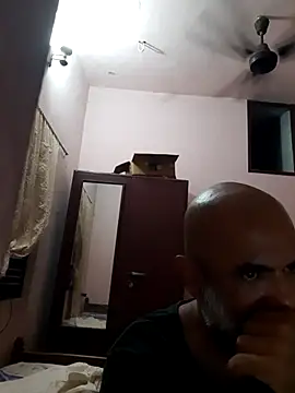 kikkalakka Live XXX-chat