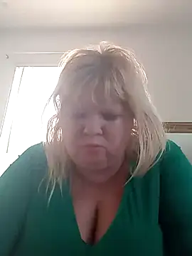 Živý XXX chat JemJensen30