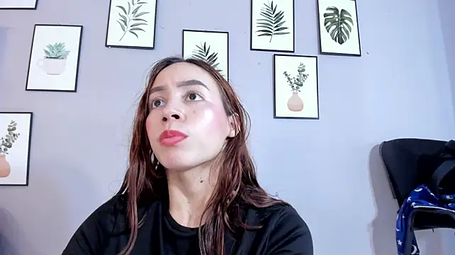 Czat XXX na żywo – Estrella_Duran