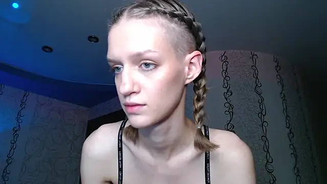 Chrissy_Joyful Live XXX-Chat