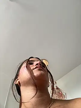 ViankaRose's Live XXX Chat