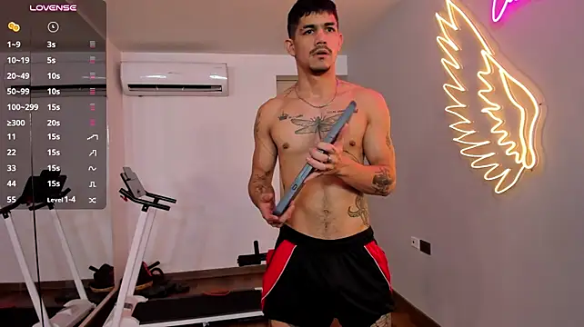 Jared_Cole 라이브 XXX 채팅