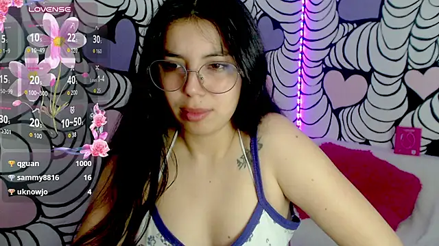 mochi_luna Live XXX-Chat