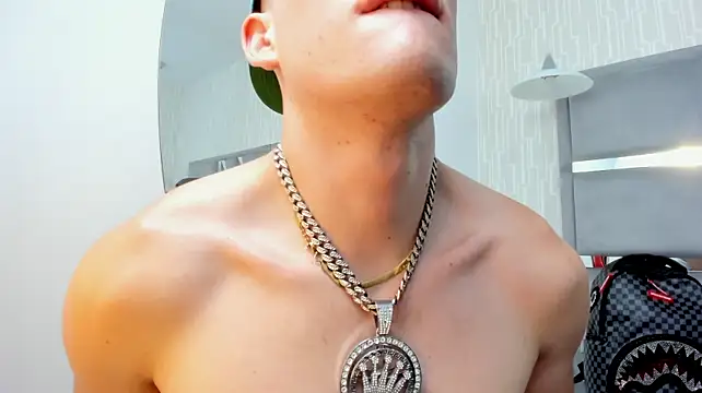 hunterheat__のライブXXXチャット