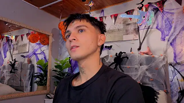 Axel_Ryder – Naživo XXX chat
