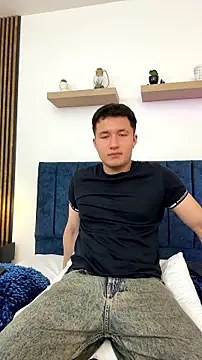 Chat +18 de Alexander_Connor ao vivo