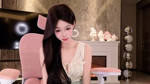 Tiantian9191n Live XXX chat