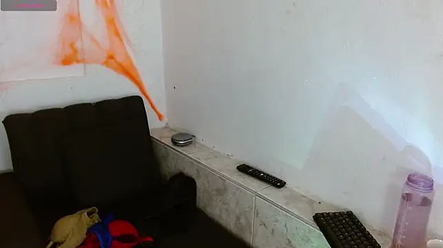 XXX chat uživo modela alessialux