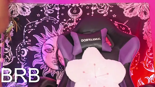 Gaia_Gatex's Live XXX Chat