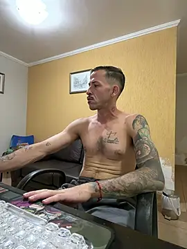 MeladoDiMel Chat XXX live
