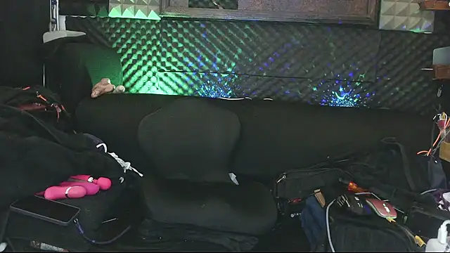 XXX chat uživo modela Fentazimelody