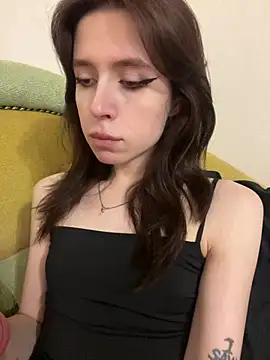 VelwetNoir 라이브 XXX 채팅