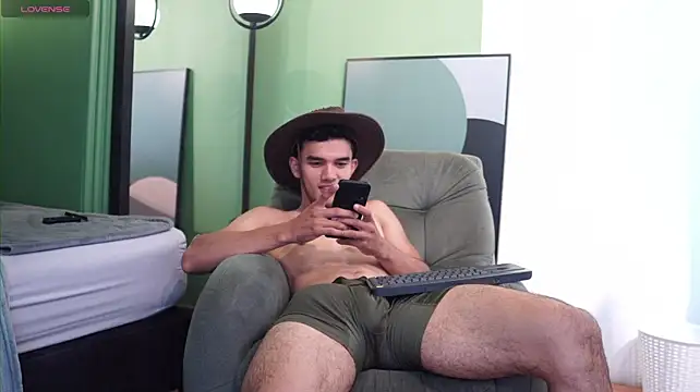 Jack_Vance Chat XXX in diretta
