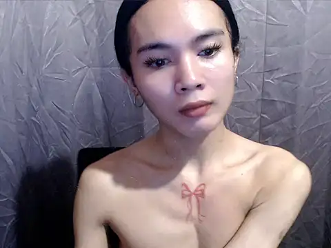 Show de webcam de devine_goddess
