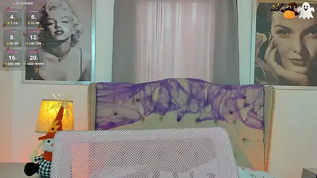 Beautyari_ Live XXX-Chat