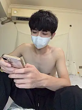 โชว์เว็บแคมของ llkiki