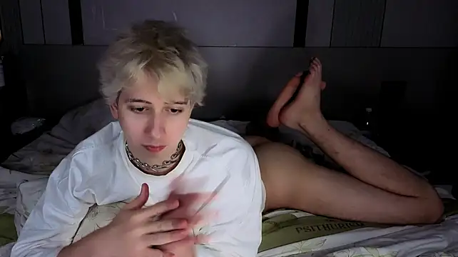 Timothy_Fox Obrolan Langsung XXX