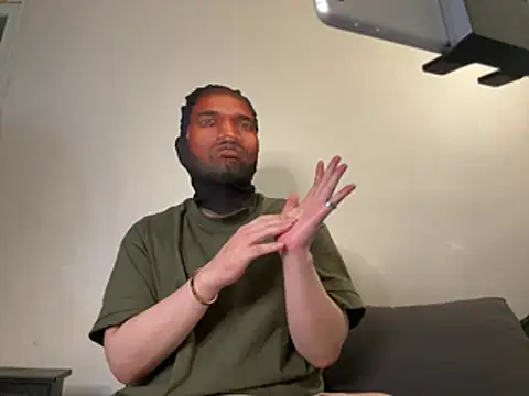 una_h's Live XXX Chat