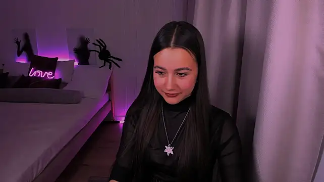 GabrielleEvy: онлайн-секс-чат