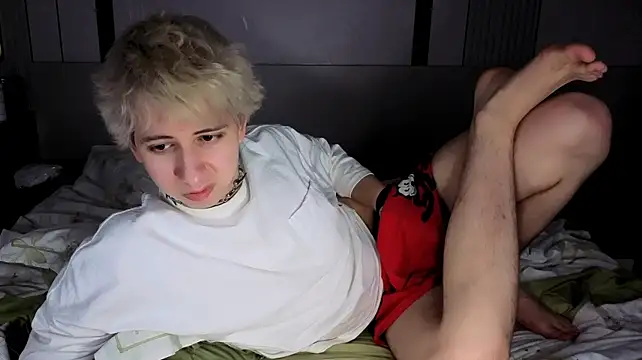 Timothy_Fox Live XXX-Chat
