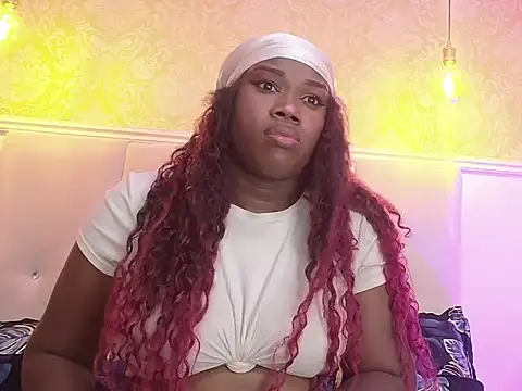 Chat +18 de LisaPeyton ao vivo